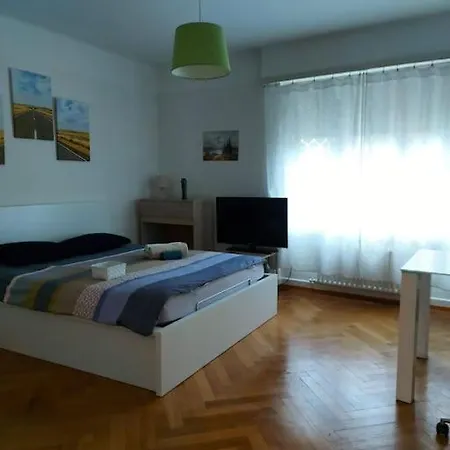 4 Minutes From Train Station * Lausanne