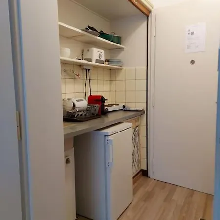 4 Minutes From Train Station * Lozan
